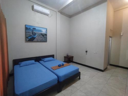 bintang homestay watukarung