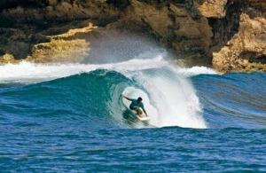 bintang homestay watukarung