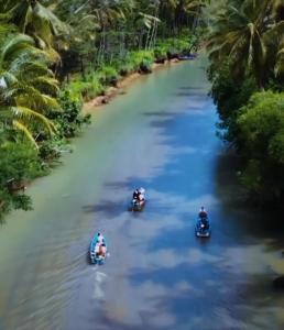 bintang homestay watukarung