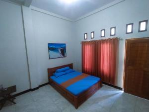 bintang homestay watukarung