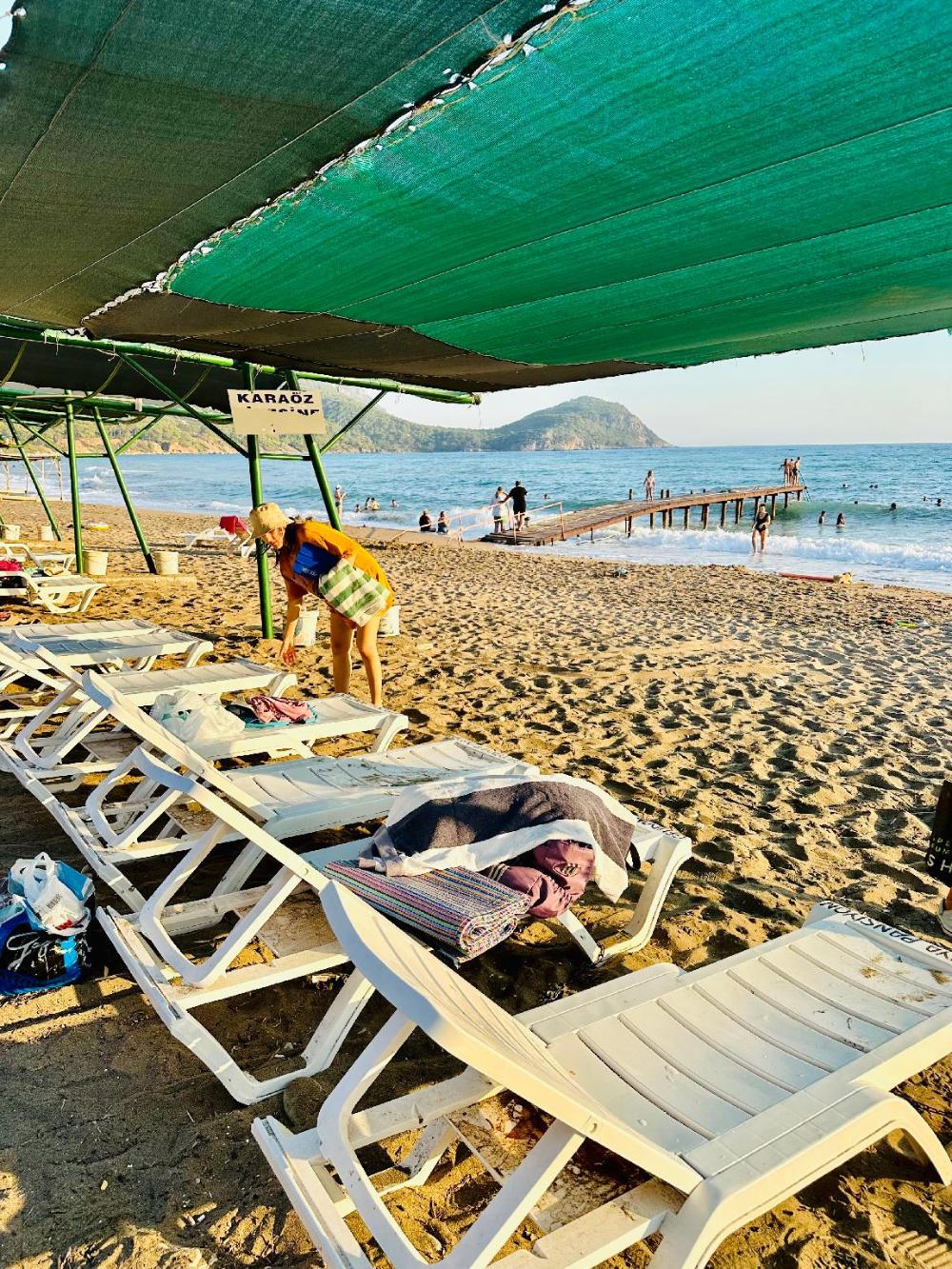 gelidonya pansiyon