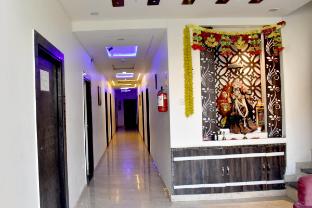 Hotel Ps Villa,Belanganj>>Agra,3 star