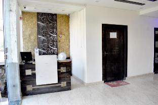 Hotel Ps Villa,Belanganj>>Agra,3 star