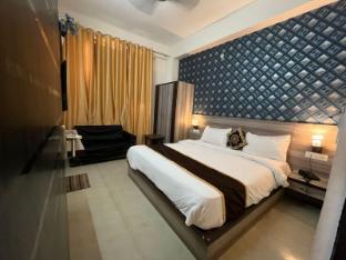hotel ps villa
