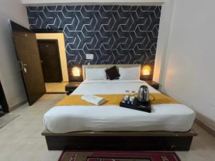 hotel ps villa