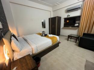 hotel ps villa