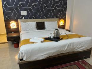 hotel ps villa