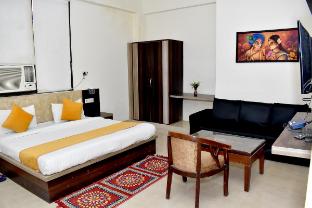 hotel ps villa