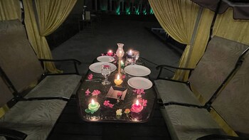 Heaven7 Hotel & Resort,India>>Himatnagar,3.5 star