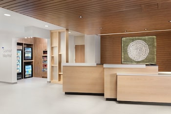 fairfield inn and suites fort lauderdale northwest