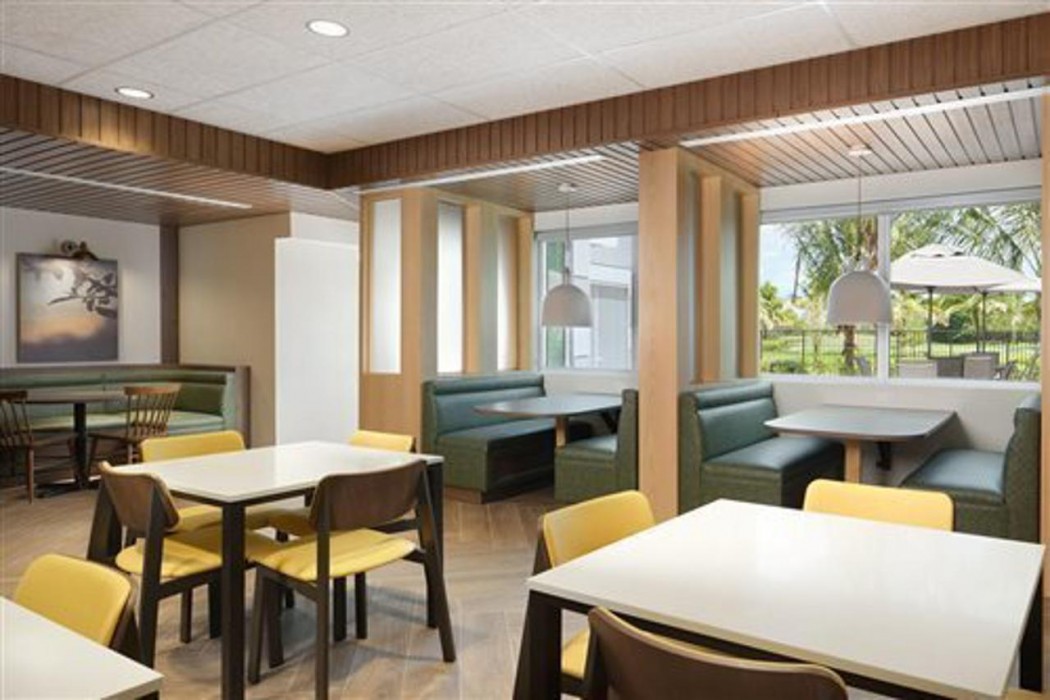 fairfield inn and suites fort lauderdale northwest