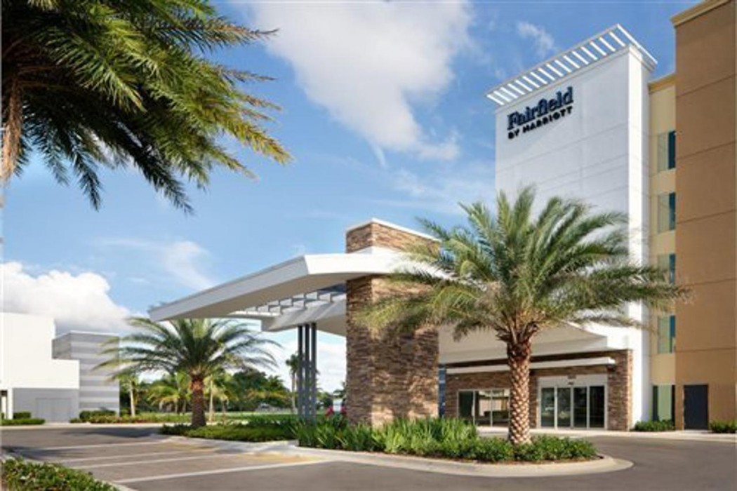 fairfield inn and suites fort lauderdale northwest