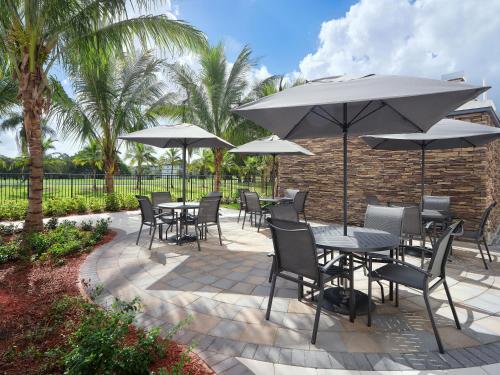 fairfield inn and suites fort lauderdale northwest