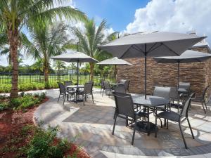 fairfield inn and suites fort lauderdale northwest