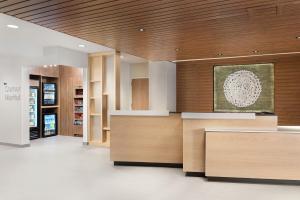 fairfield inn and suites fort lauderdale northwest