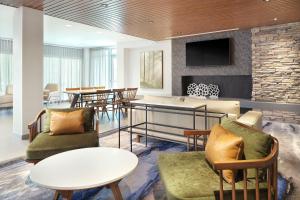 fairfield inn and suites fort lauderdale northwest