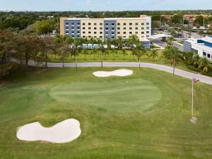 fairfield inn and suites fort lauderdale northwest