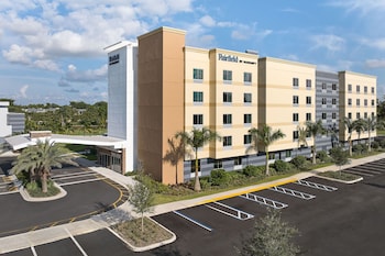 fairfield inn and suites fort lauderdale northwest