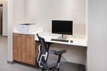 fairfield inn and suites fort lauderdale northwest