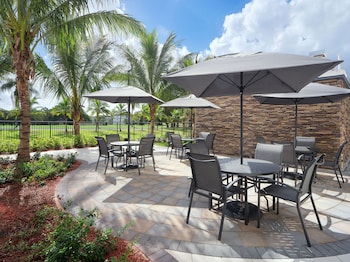 fairfield inn and suites fort lauderdale northwest