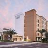 fairfield inn and suites fort lauderdale northwest