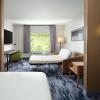 fairfield inn and suites fort lauderdale northwest