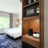 fairfield inn and suites fort lauderdale northwest