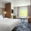 fairfield inn and suites fort lauderdale northwest