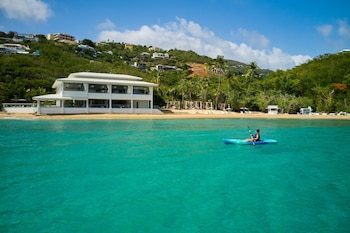 st thomas