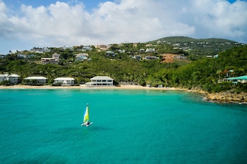 st thomas