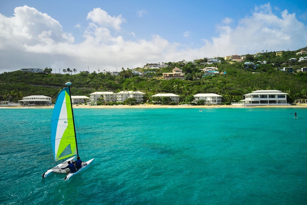 st thomas