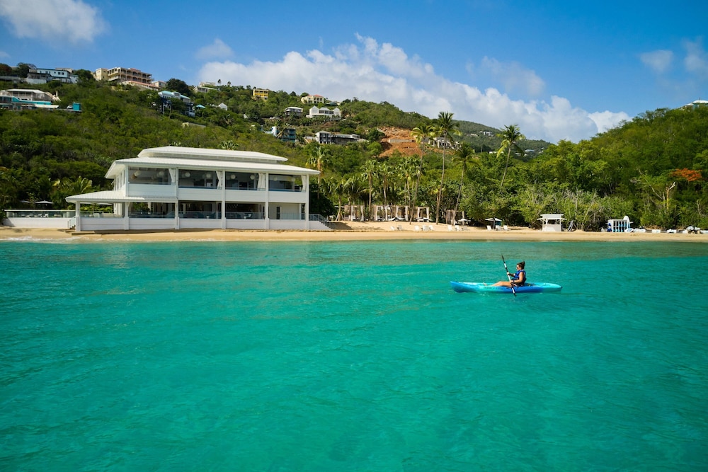 st thomas