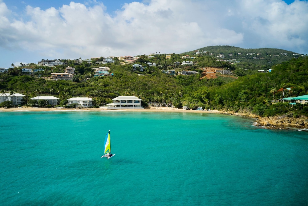 st thomas