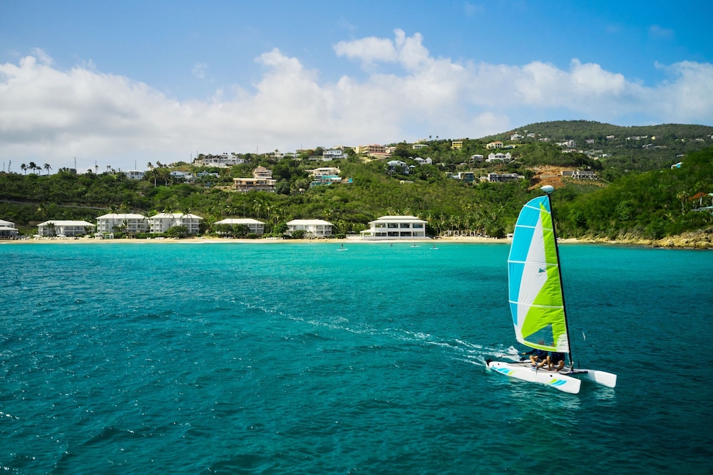 st thomas