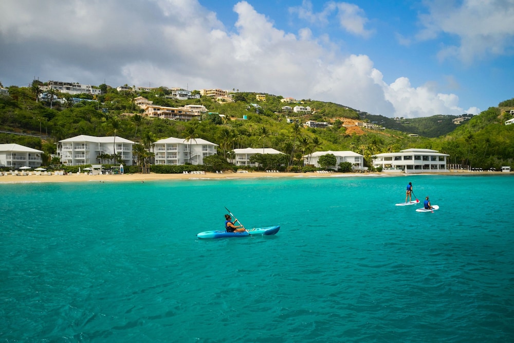 st thomas