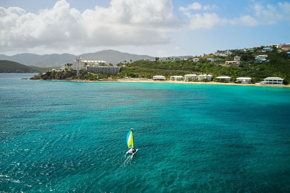 st thomas