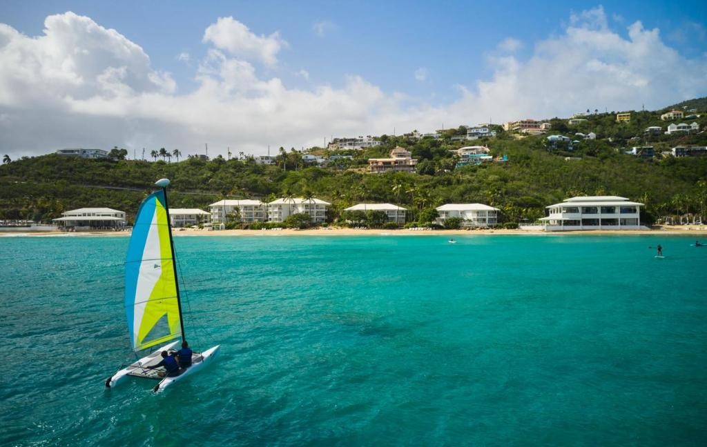 st thomas