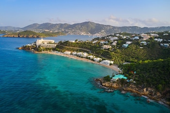 st thomas