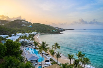 st thomas