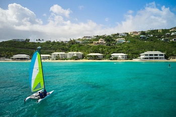 st thomas