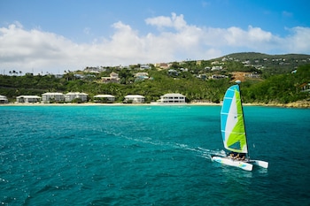 st thomas