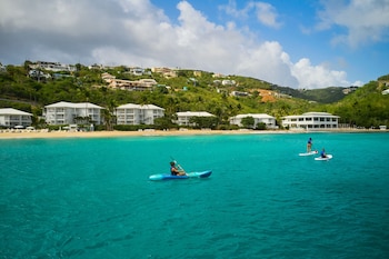 st thomas