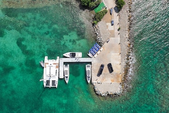 st thomas