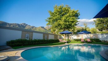 kilima franschhoek