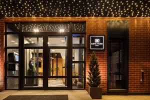 este park hotel plovdiv