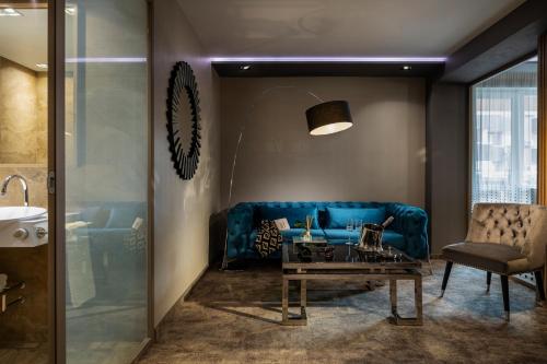 este park hotel plovdiv