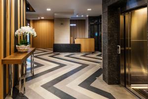 este park hotel plovdiv