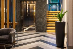 este park hotel plovdiv