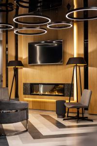 este park hotel plovdiv