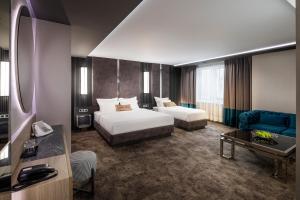 este park hotel plovdiv